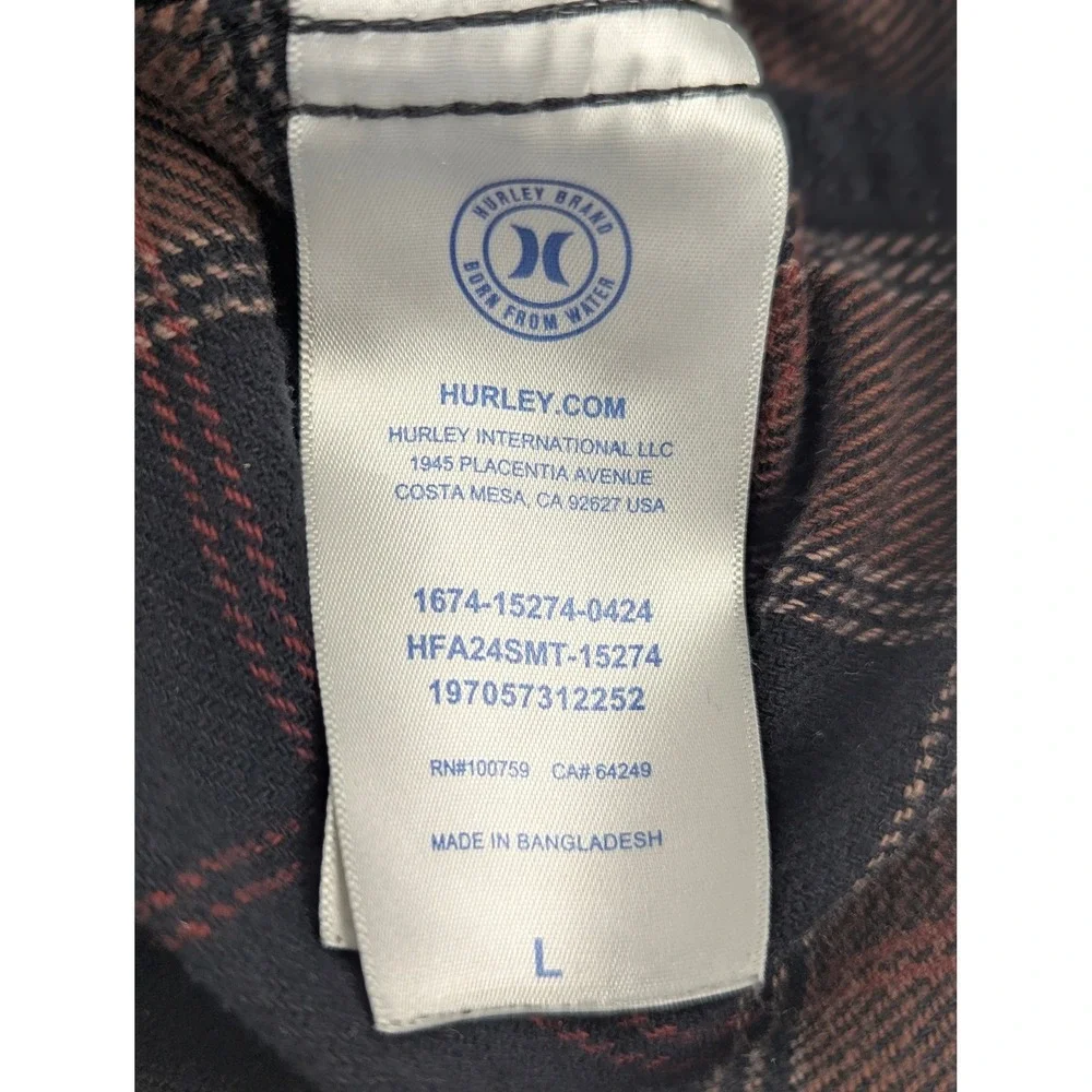 Hurley 